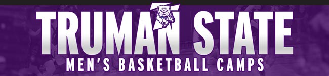 Truman State - Men's Basketball